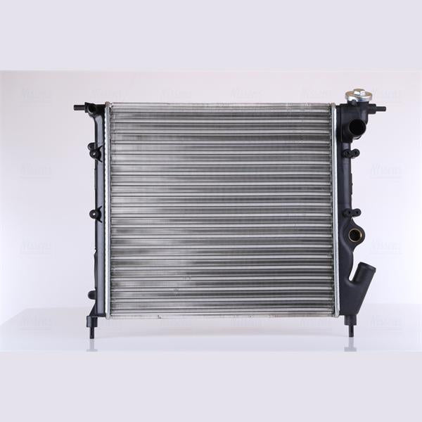 NISSENS NIS63928 Engine Radiator