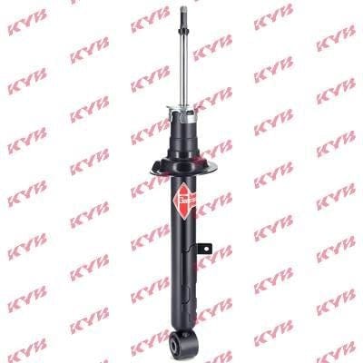 KYB Gas A Just 551107 Shock Absorber for Lexus Gs III (S19)