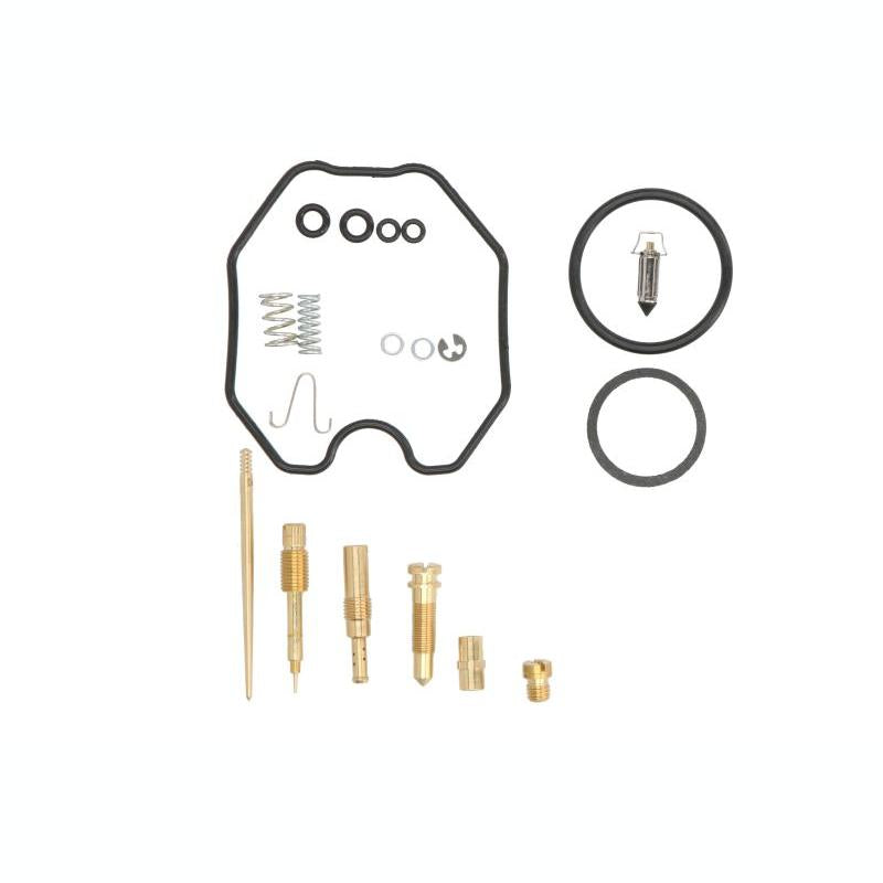 TOURMAX AB-DH09 Carburettor Repair Kit