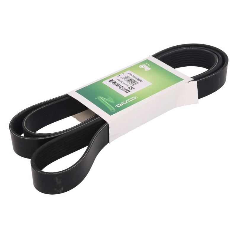 DAYCO DAY8PK2085AGRI V-Ribbed Belt