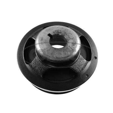 CORTECO CO49367379 Crankshaft Belt Pulley
