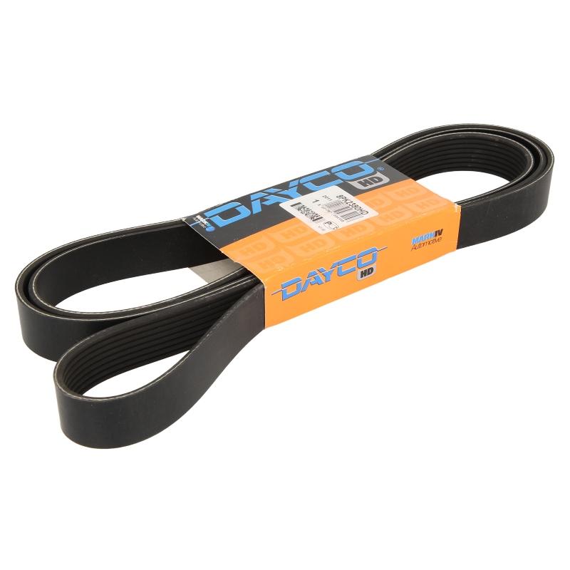 DAYCO DAY8PK2380HD V-Ribbed Belt