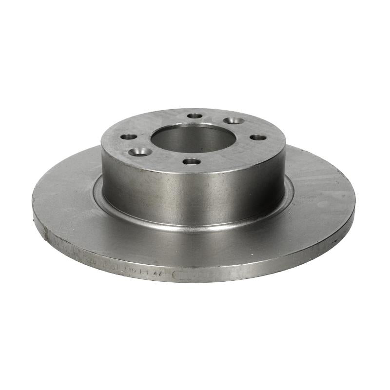 KNORR DPM96AAX Parking Brake Valve