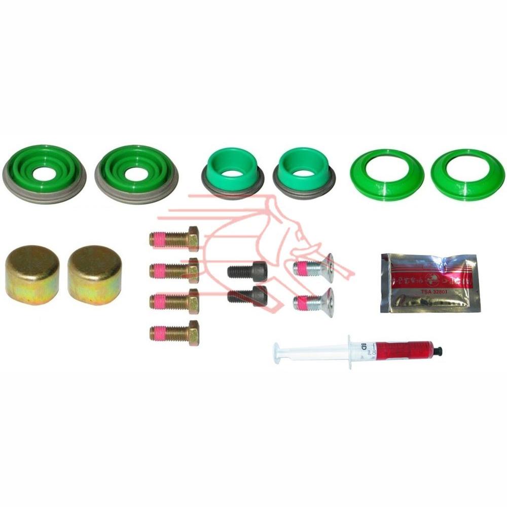 WABCO 4493743230 Abs Connecting Cable