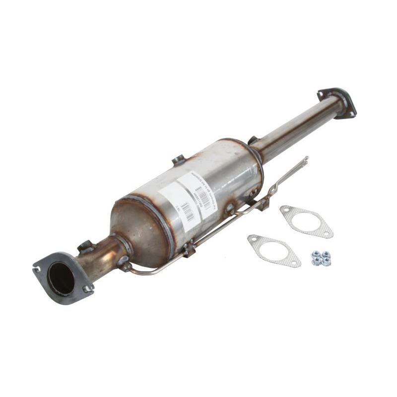 BM CATALYSTS BM11269H Exhaust System Soot/Particulate Filter