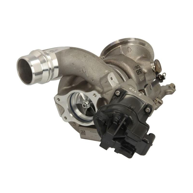 MITSUBISHI 49477-06311 Turbocharger