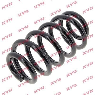 KYB K-Flex RH2076 Coil Spring for Audi A4
