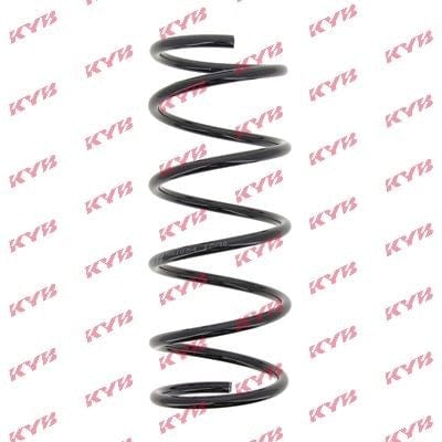 KYB K-Flex RA1054 Coil Spring for Ford Escort