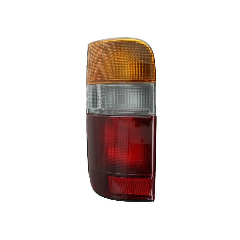 DEPO 212-1951L-A Rear Light