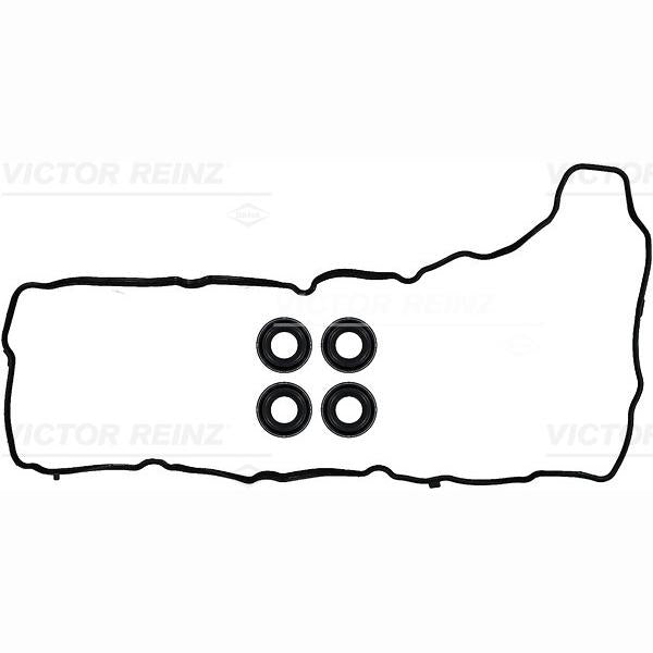 REINZ 15-11655-01 Cylinder Head Cover Gasket Set