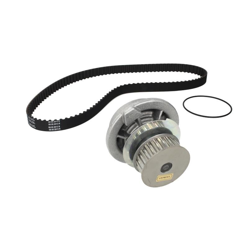 HEPU HEPPK03980 Water Pump & Timing Belt Kit