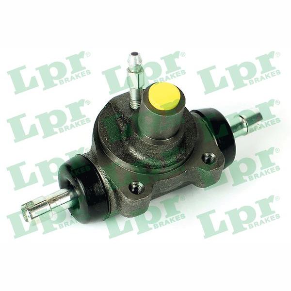 LPR LPR4470 Wheel Brake Cylinder