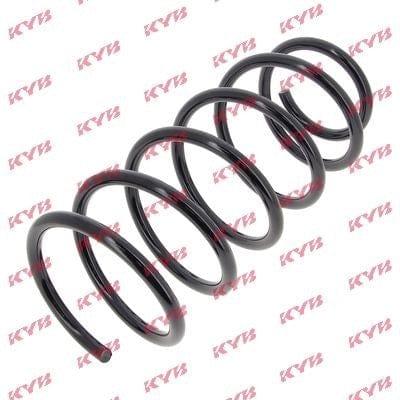 KYB K-Flex RG1164 Coil Spring