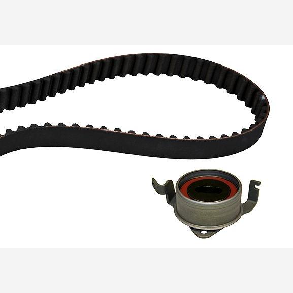 HEPU HEP20-1242 Timing Belt Set