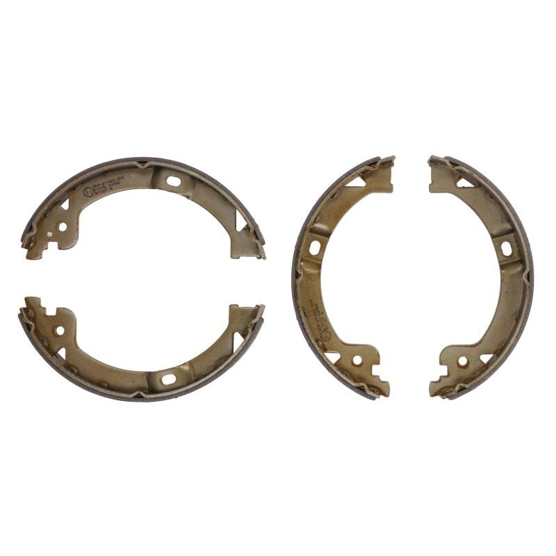 YAZUKA C71128 Parking Brake Cable Pull