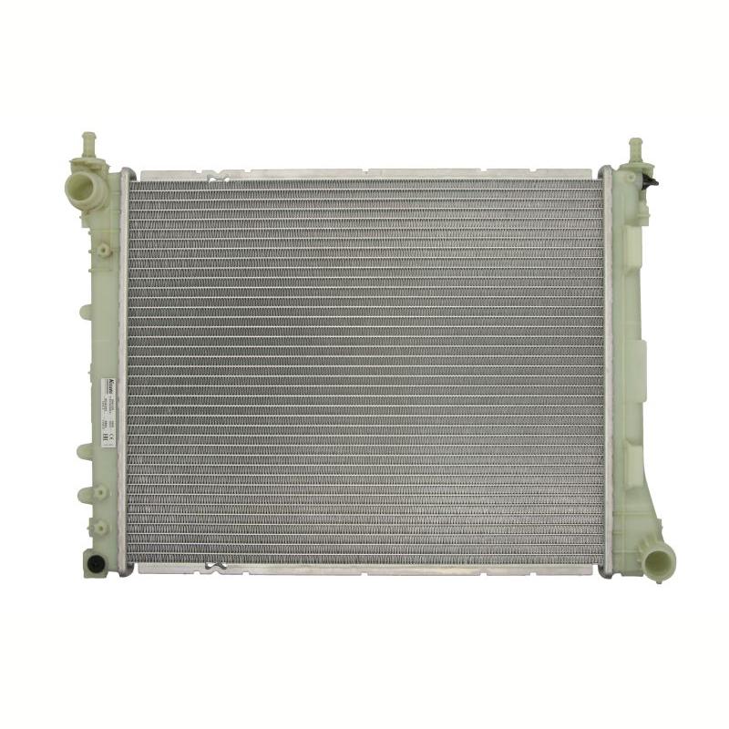 NISSENS NIS606159 Engine Radiator