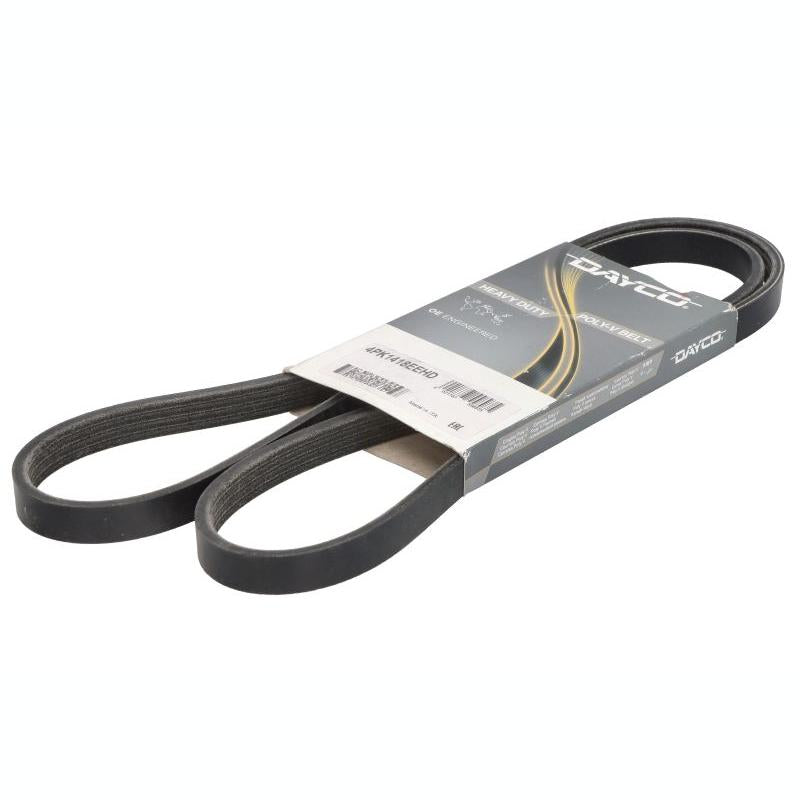 DAYCO DAY4PK1418EEHD V-Ribbed Belt