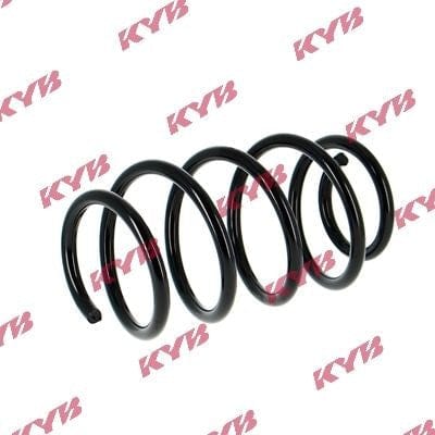 KYB RA1227 Coil Spring for Ford Focus