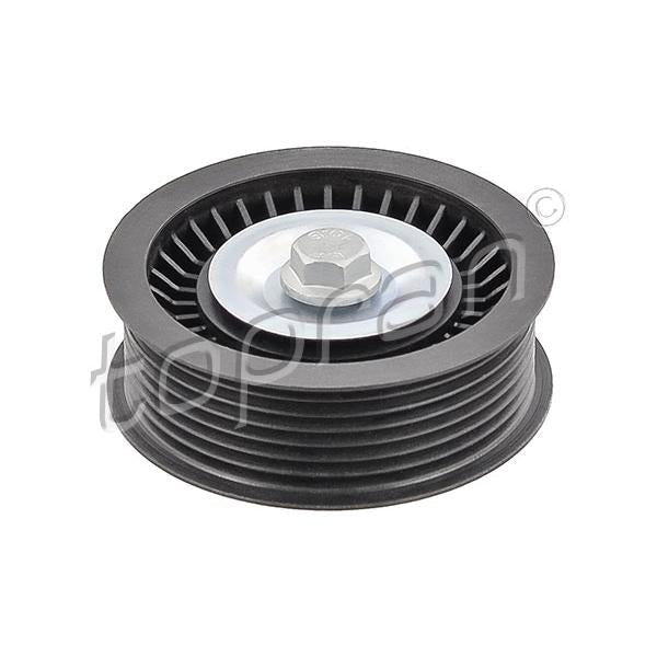 HANS PRIES HP409406 V-Ribbed Belt Deflection/Guide Pulley