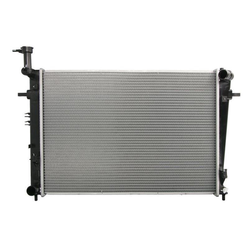 NISSENS NIS675003 Engine Radiator