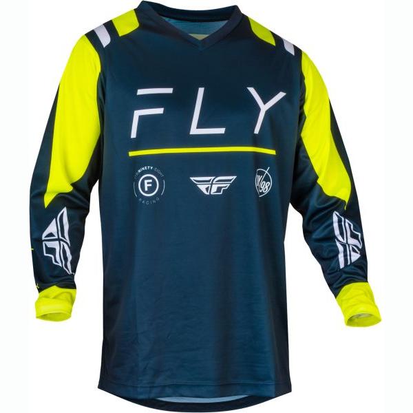 FLY 377922L Off-Road Shirt