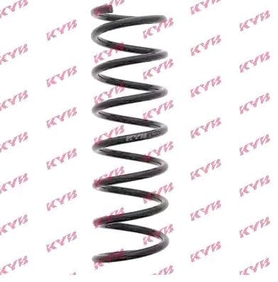 KYB K-Flex RA6411 Coil Spring for Mazda 3 Hatchback (Bk)