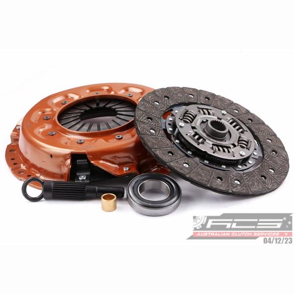 XTREME CLUTCH KNI24017-1A Clutch Kit (Tuning)