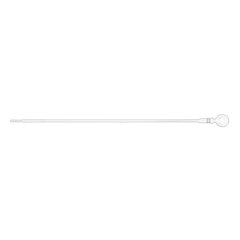 OE HONDA 15650-RZP-000 Oil Dipstick