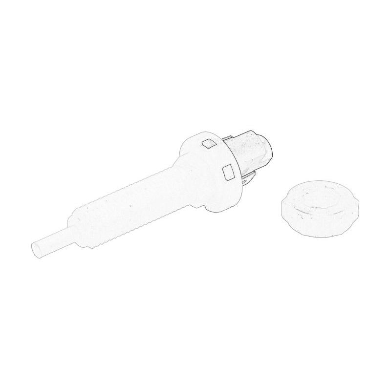 OE AGCO 1424104M92-MF Stop Light Switch