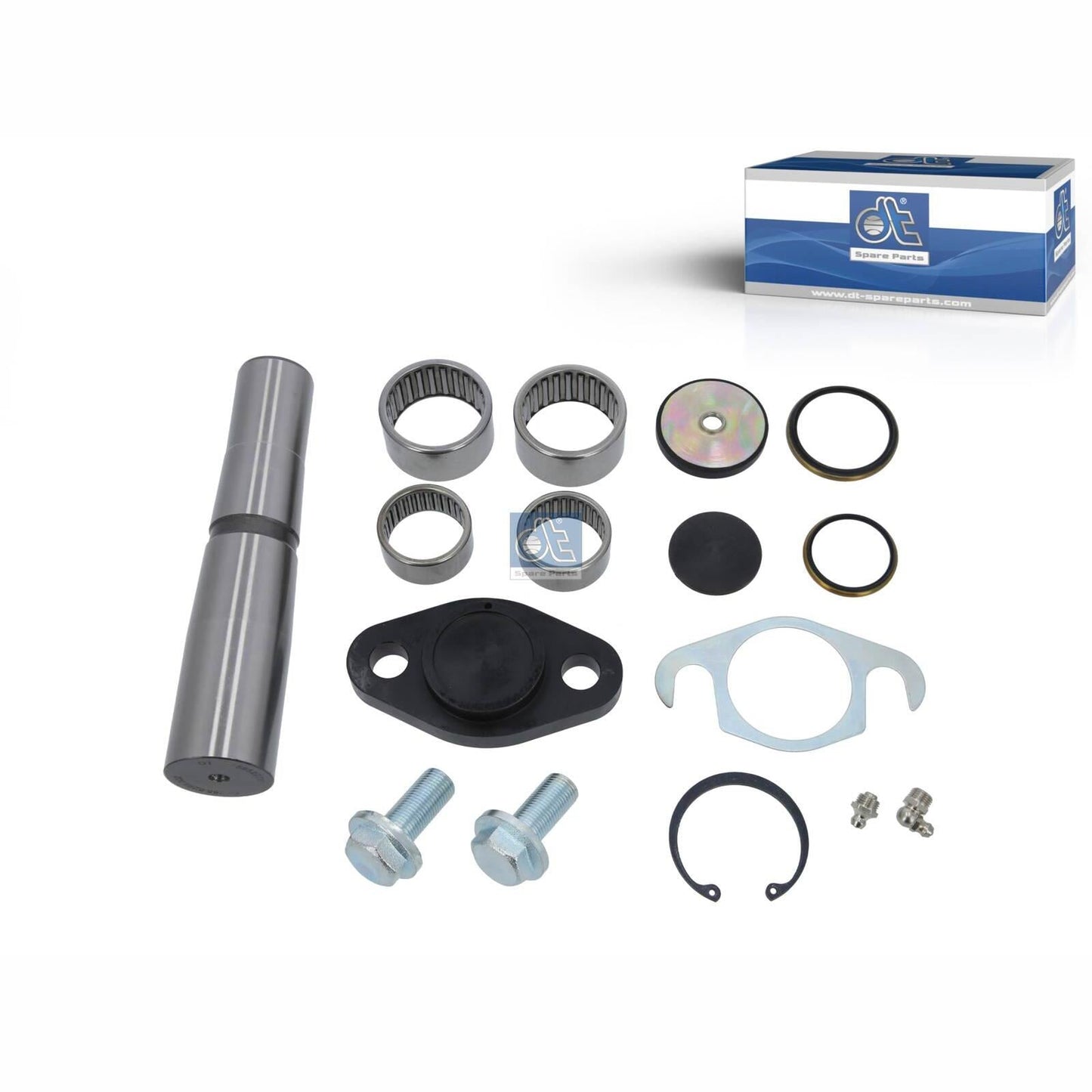 DT SPARE PARTS 7.92002 Kingpin Repair Kit