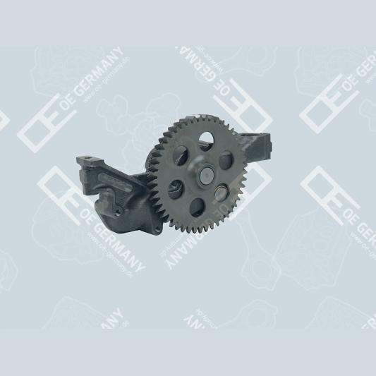 OE GERMANY 011800460000 Oil Pump