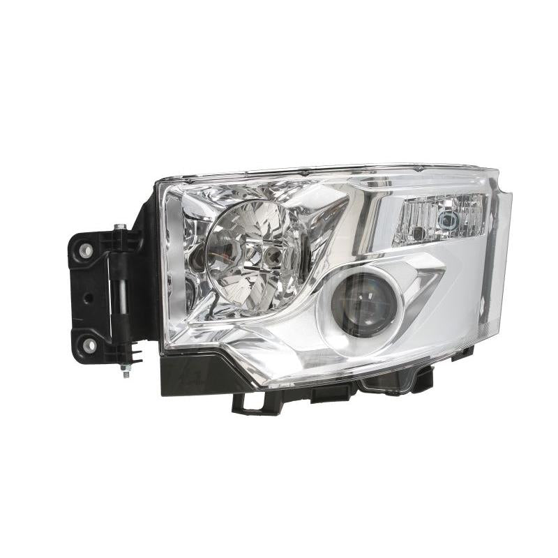 DEPO 551-11A6L-LD-EM Headlight