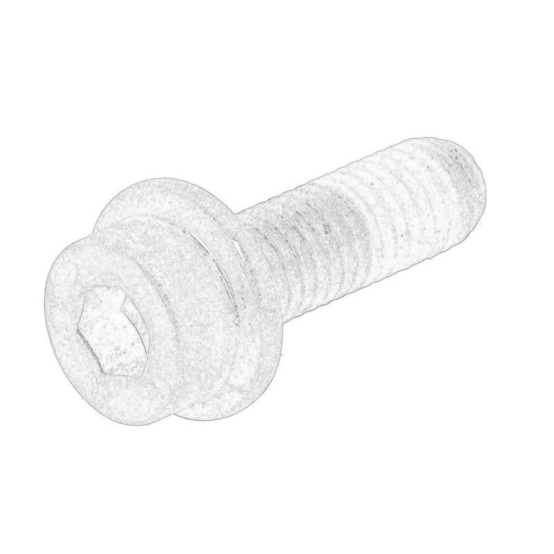 OE FIAT 46804053 Waterpump Screw