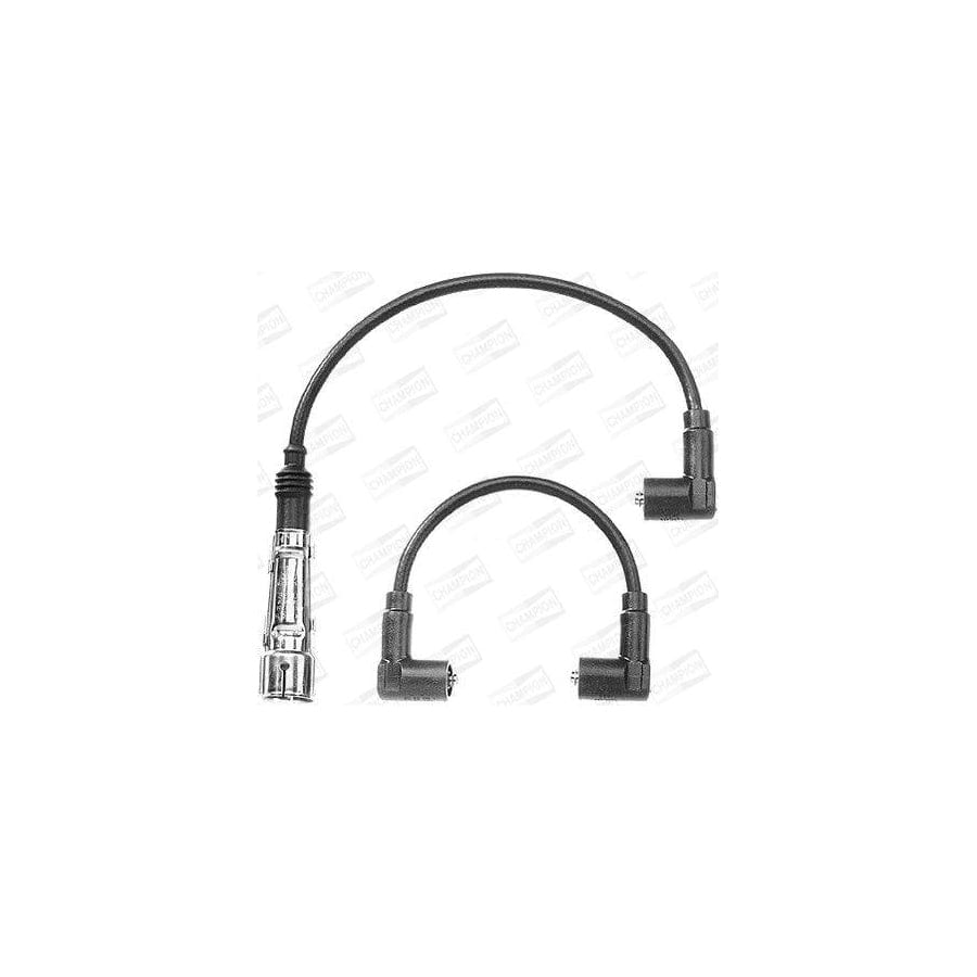 Champion Cls108 Ignition Cable Kit for VW Transporter