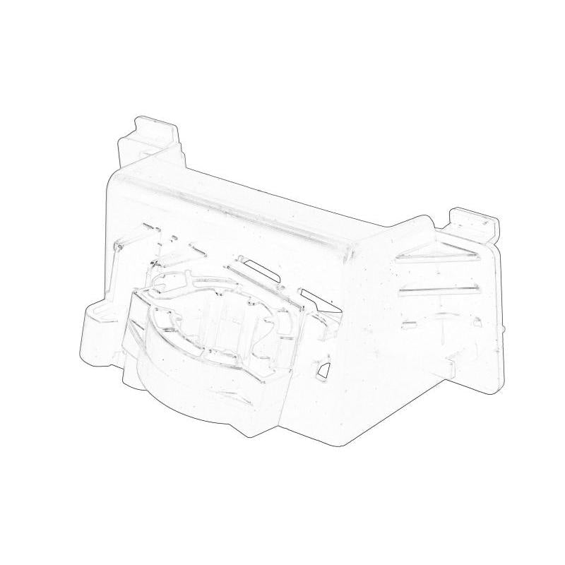 OE VW 5Q0820769 Refrigerant Line Bracket