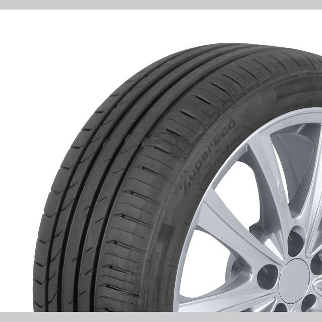 TRAZANO 22545R18LOTZ95WZ107 Summer Pkw Tyrecb72.0 Db