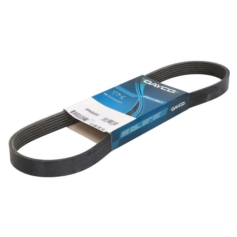 DAYCO DAY6PK860EE V-Ribbed Belt