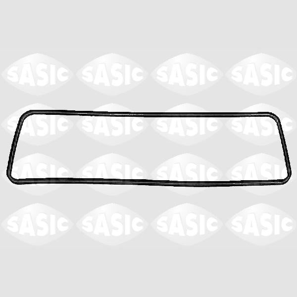 SASIC SAS4000451 Cylinder Head Cover Gasket