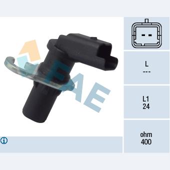FAE AE79120 Crankshaft Pulse Sensor