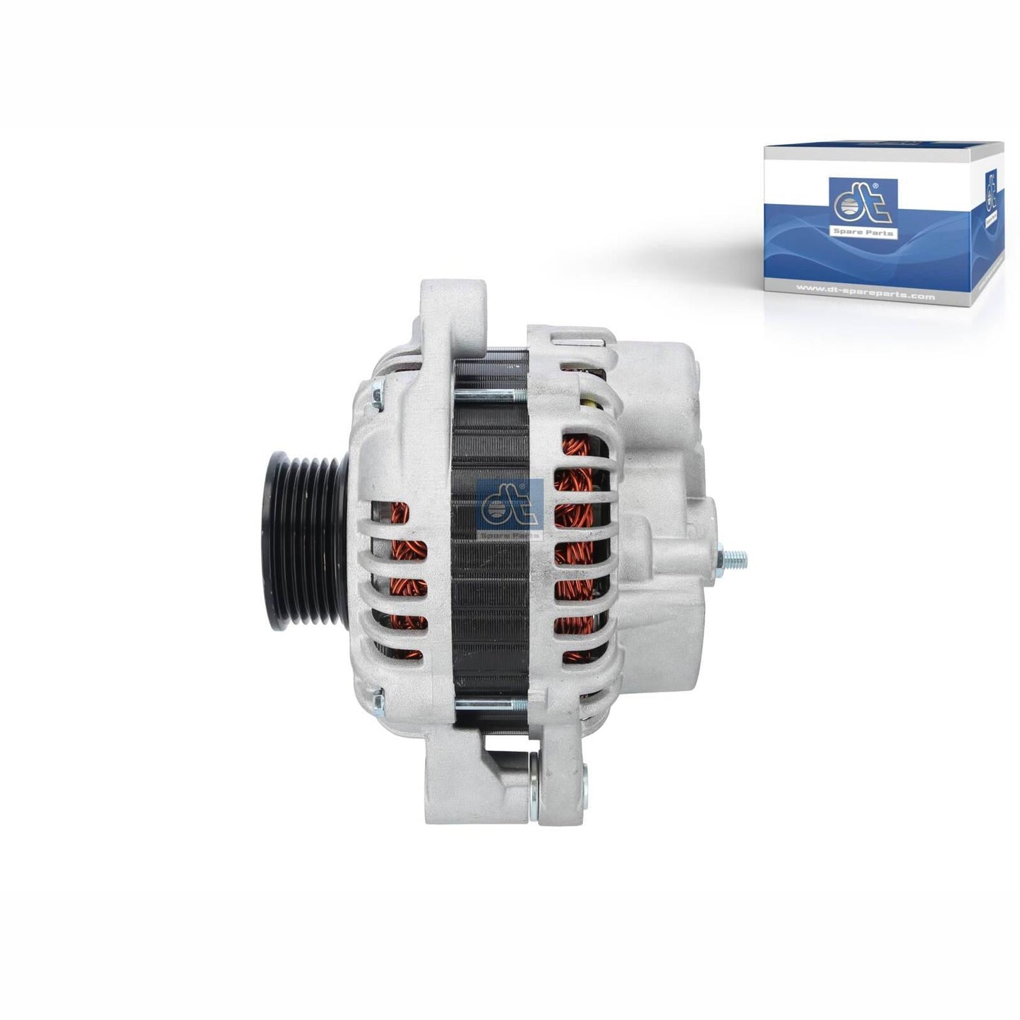 DT A/C 761504 Alternator