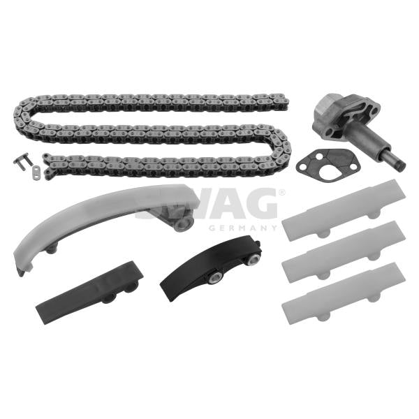 SWAG SW10930309 Timing Chain Kit