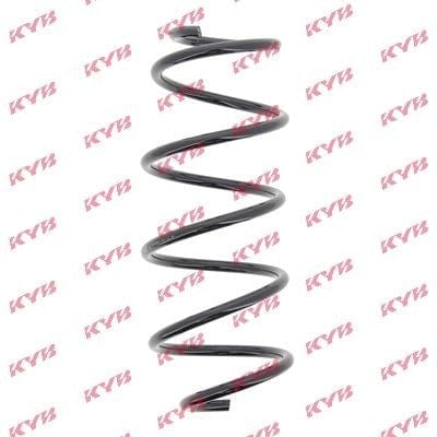 KYB K-Flex RH3492 Coil Spring for Citroen C2 Hatchback (Jm)