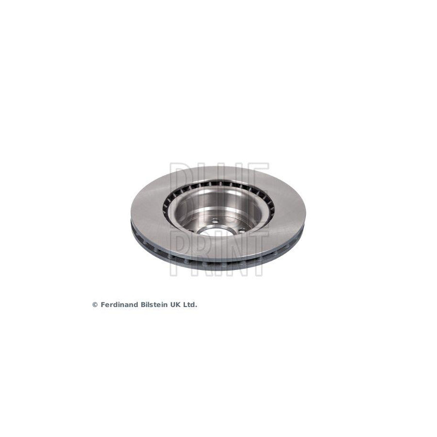 Blue Print Adj134314 Brake Disc for Land Rover Range Rover III (L322)