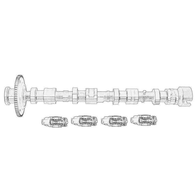 OE MAZDA SHY2-10-YA0 Camshaft Kit