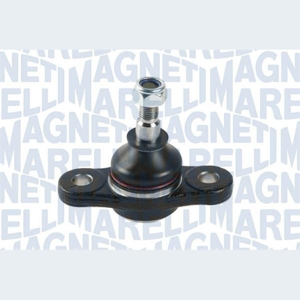 MAGNETI MARELLI 301191618700 Control Arm Fastening Bolt