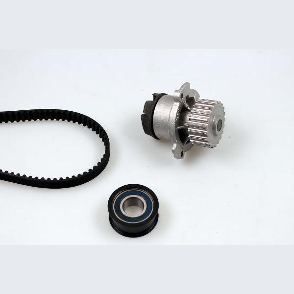 HEPU HEPPK06220 Water Pump & Timing Belt Kit