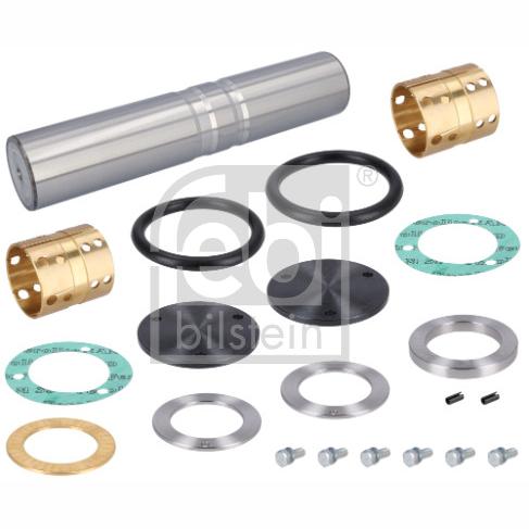 FEBI FE186376 Kingpin Repair Kit
