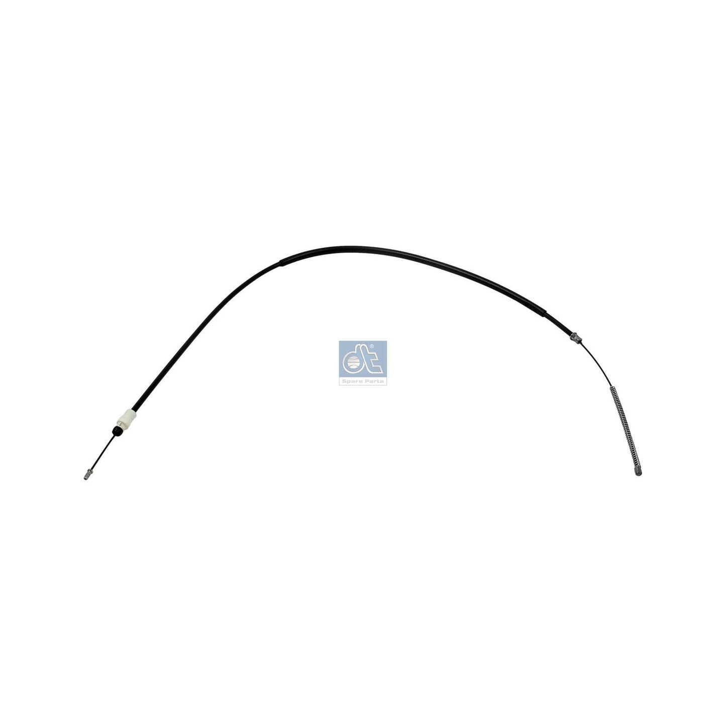 HERTH+BUSS JAKOPARTS J3928042 Parking Brake Cable Pull
