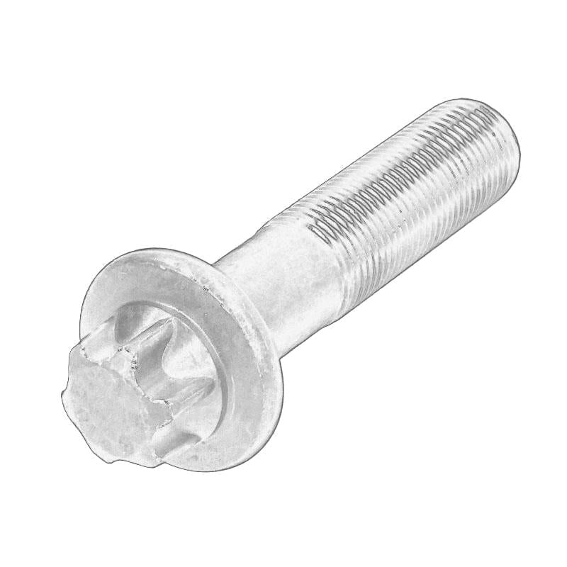 OE FIAT 55187537 Crankshaft Gear Bolt