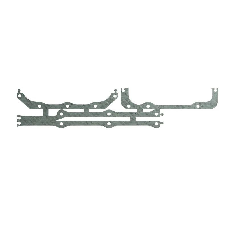 REINZ 71-34892-00 Oil Sump Gasket